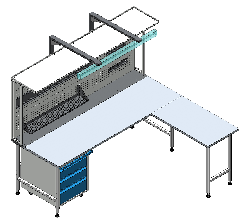 tables